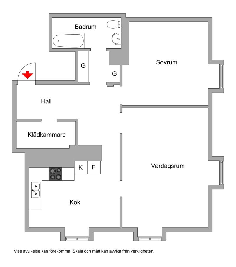 Älvsborgsgatan 3B – bild 16