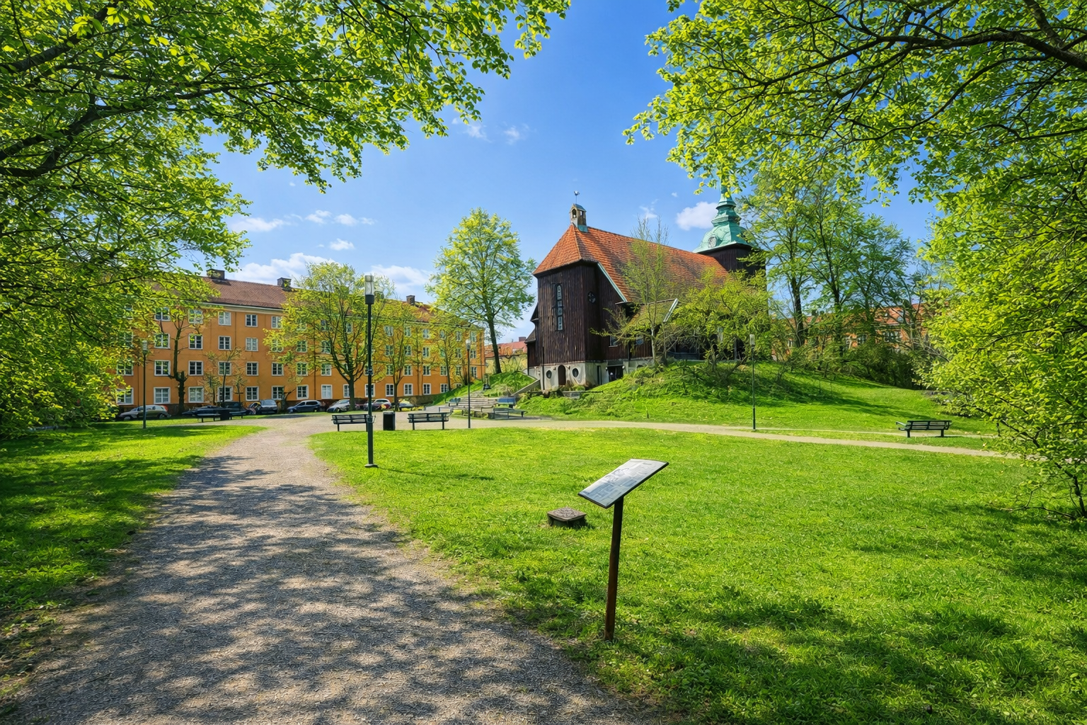 Älvsborgsgatan 3B – bild 14
