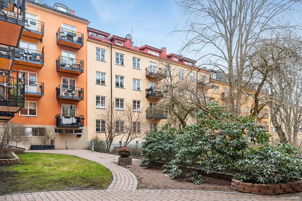 Älvsborgsgatan 3B – bild 13