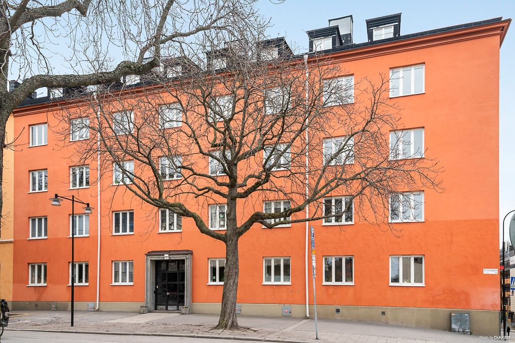 Älvsborgsgatan 3B – bild 12