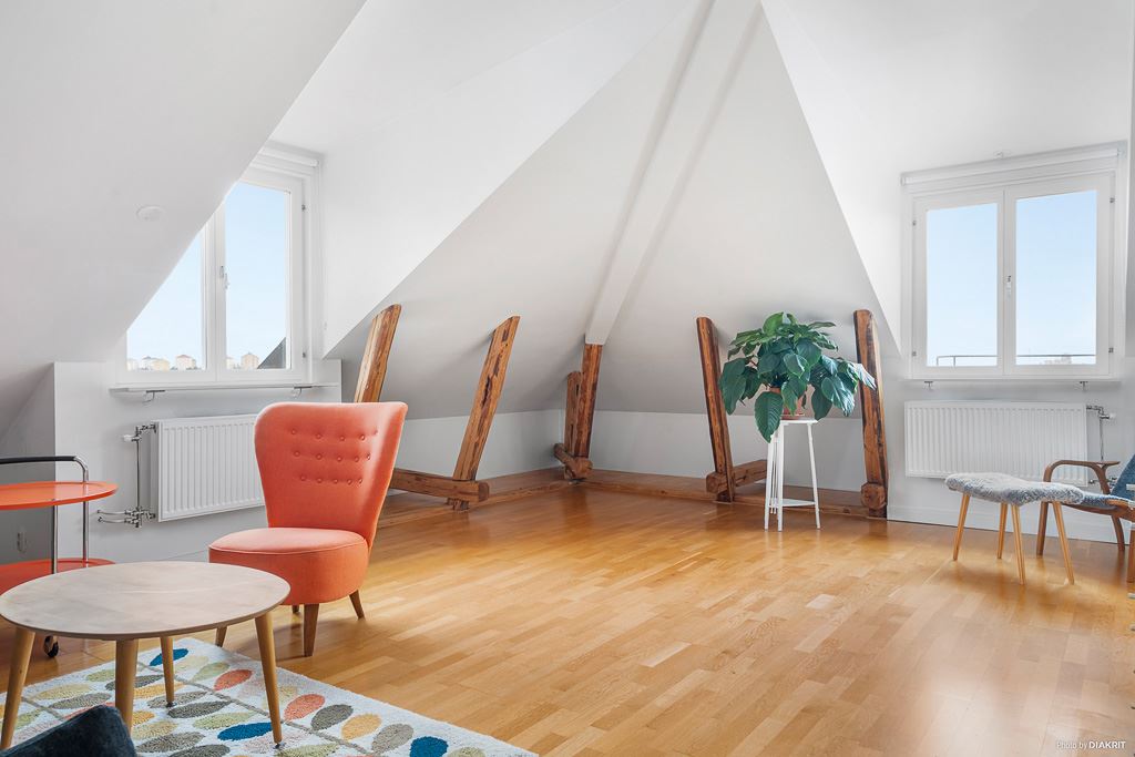 Älvsborgsgatan 3B – bild 2