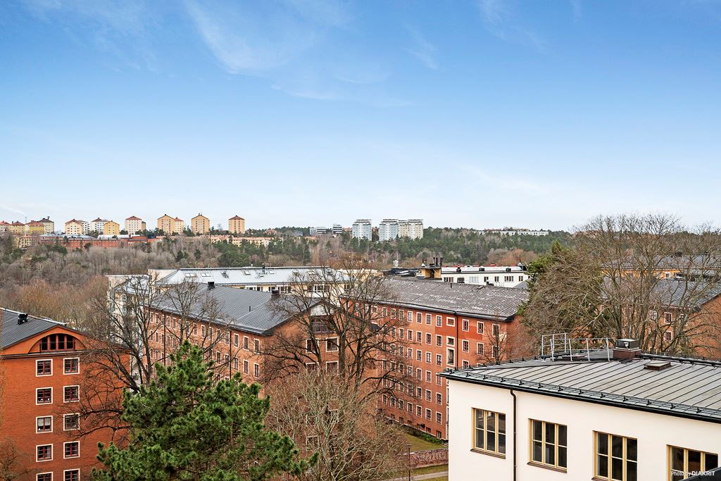 Älvsborgsgatan 3B