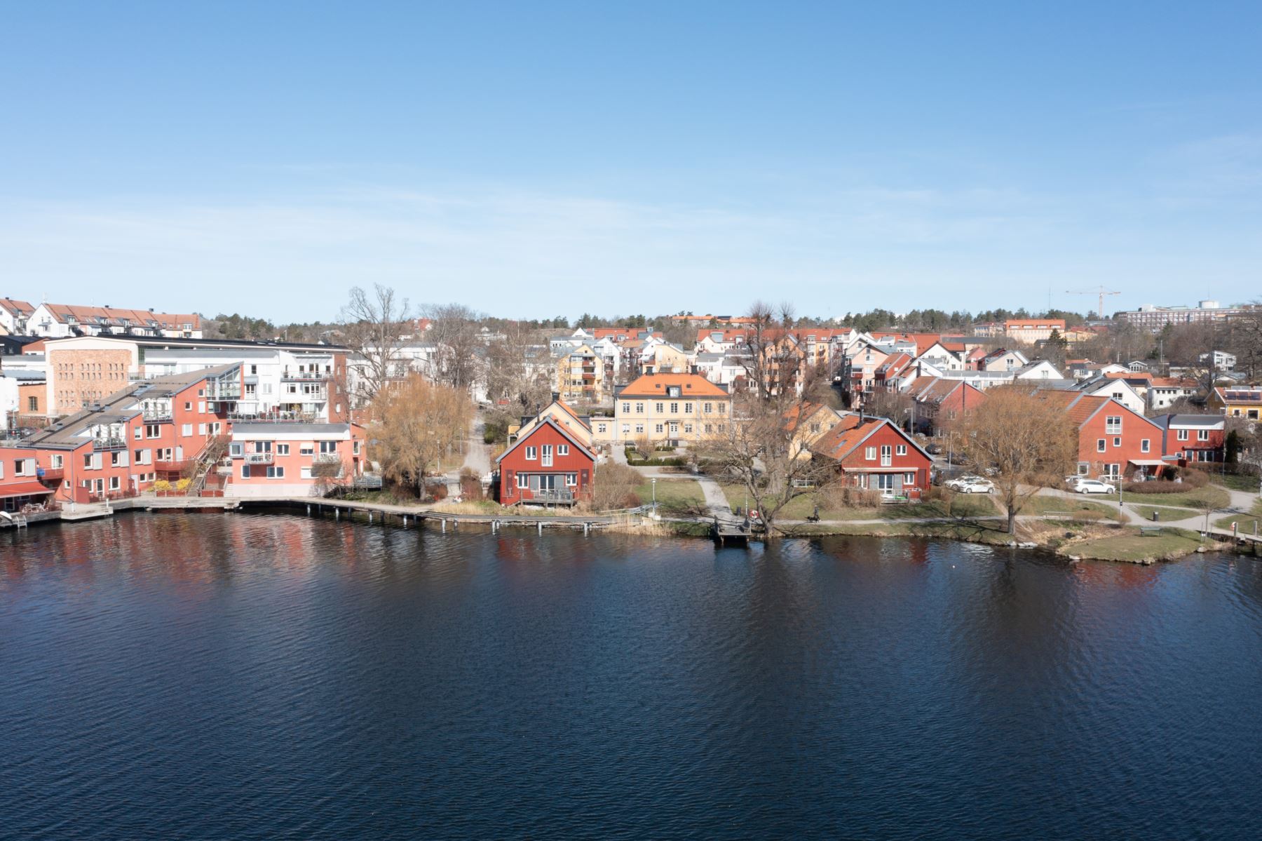 Gustaf de Lavals väg 11 – bild 30