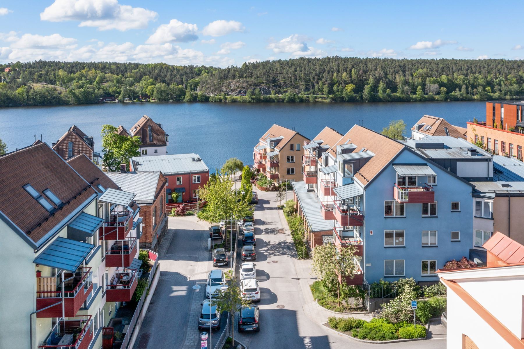 Gustaf de Lavals väg 11 – bild 29