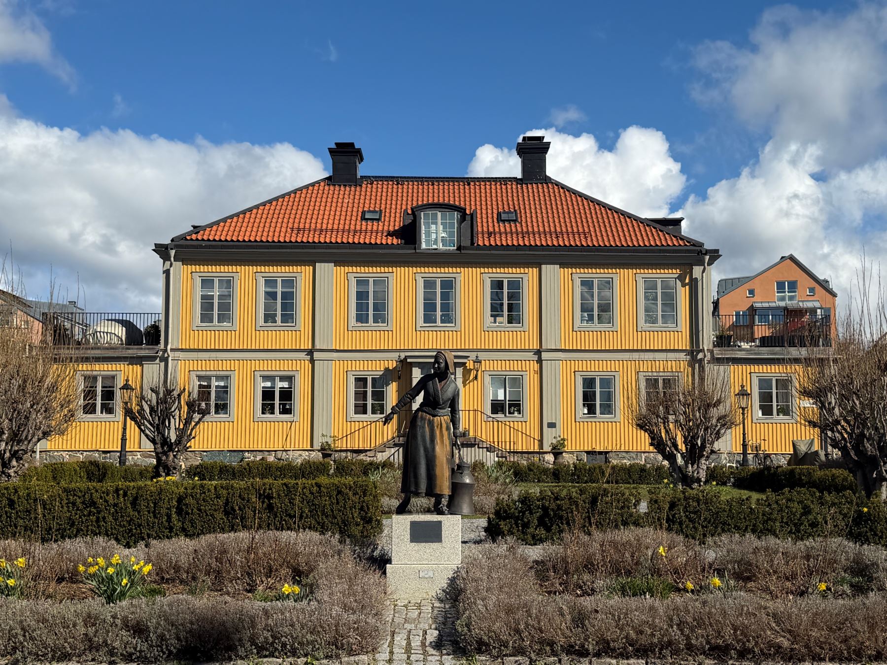 Gustaf de Lavals väg 11 – bild 32