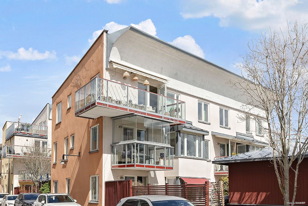 Gustaf de Lavals väg 11 – bild 24