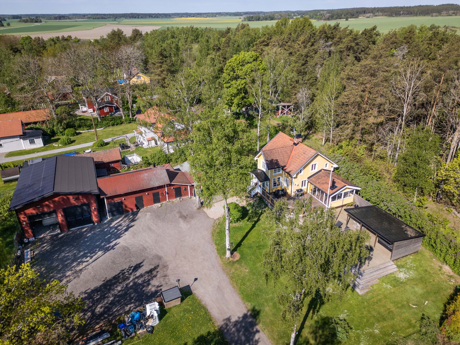 Villberga Håra 5