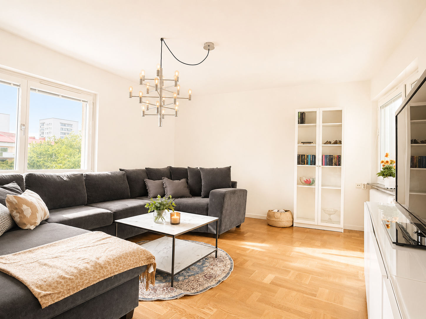 Lina Sandells plan 2 – bild 2