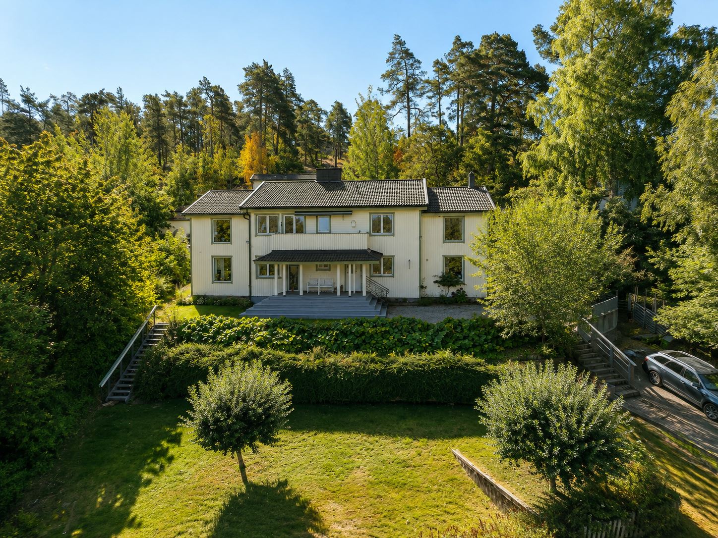 Fannydalsbacken 7