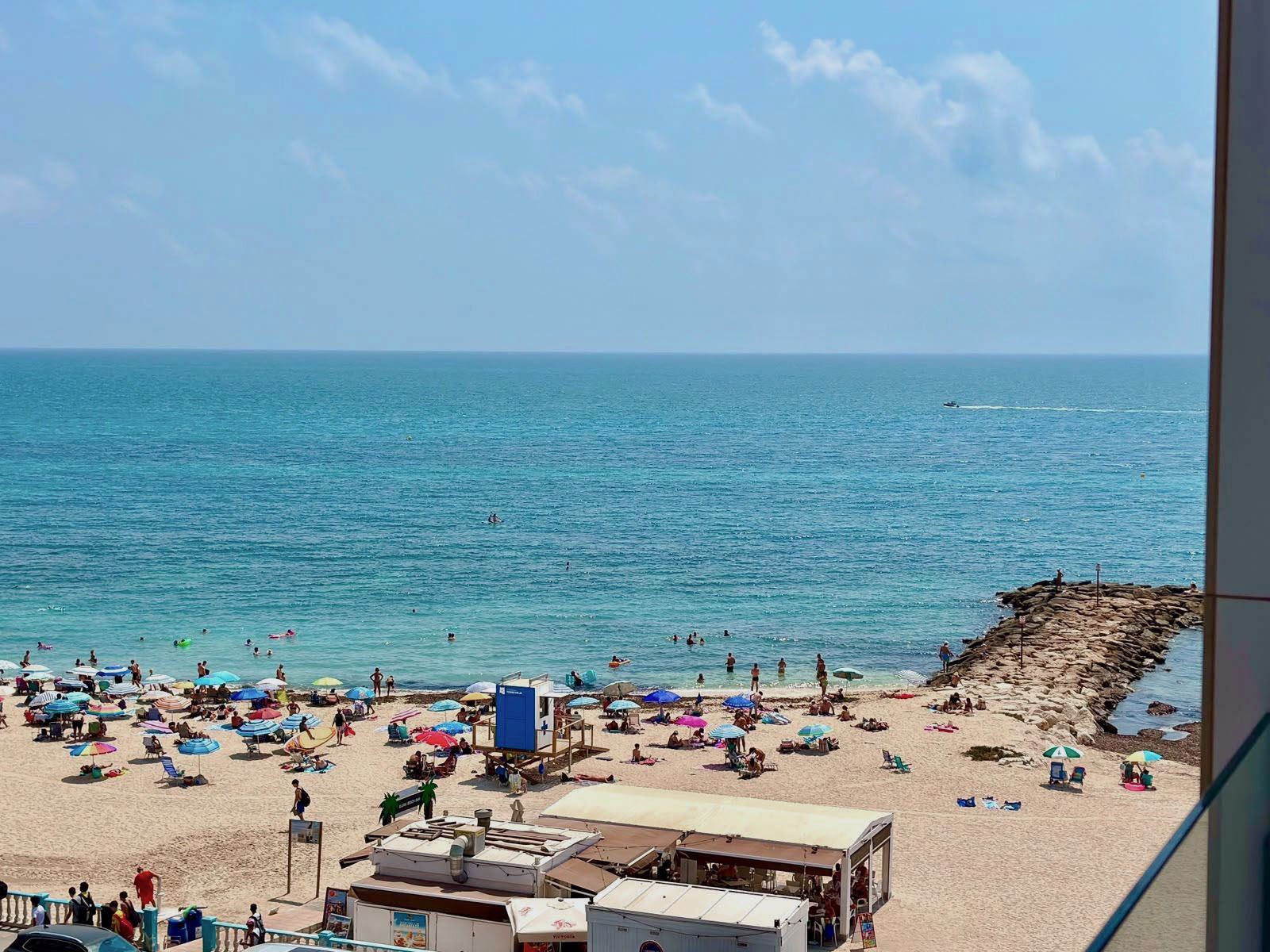 Playa de Los Locos – bild 6