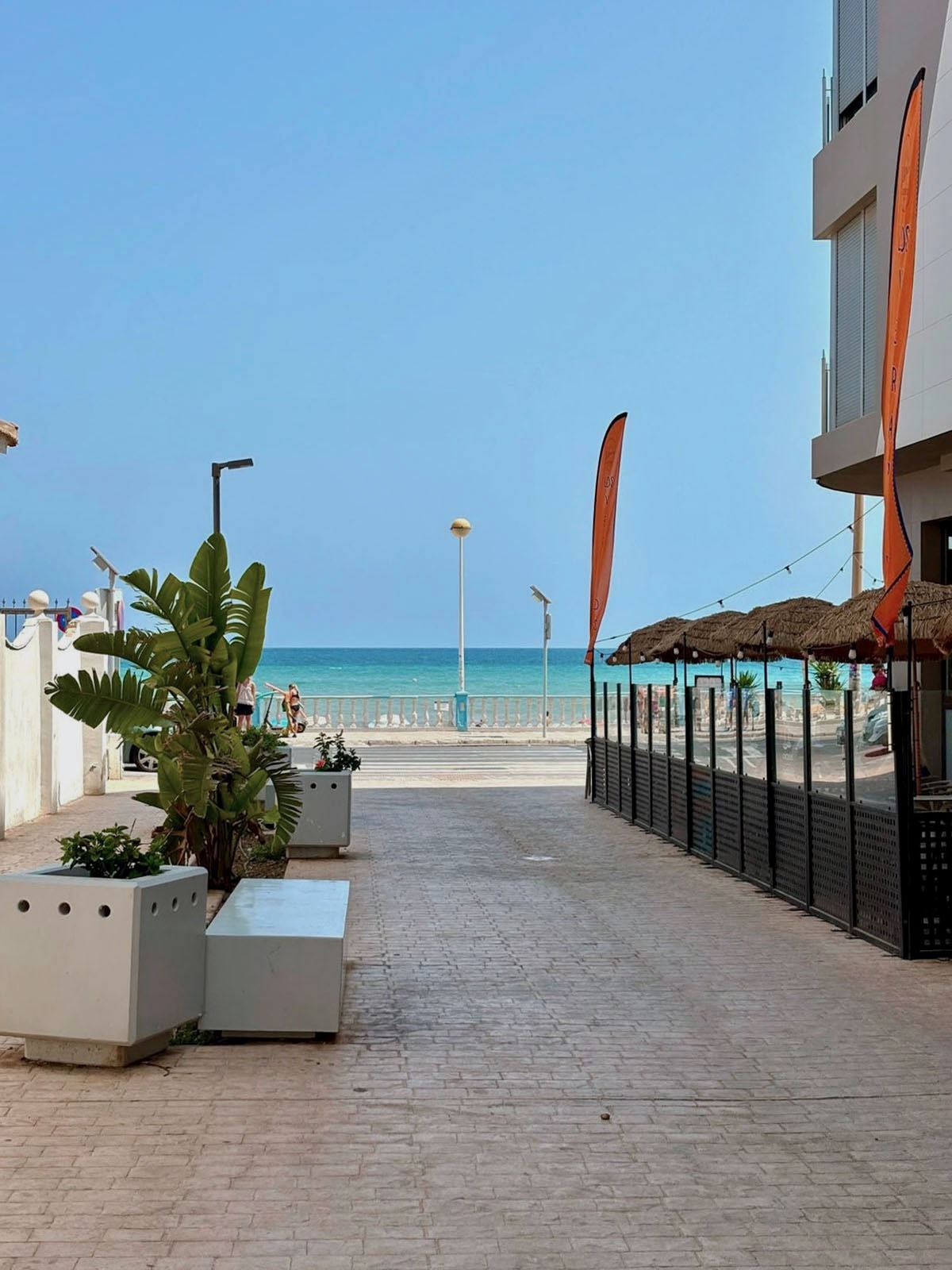 Playa de Los Locos – bild 27