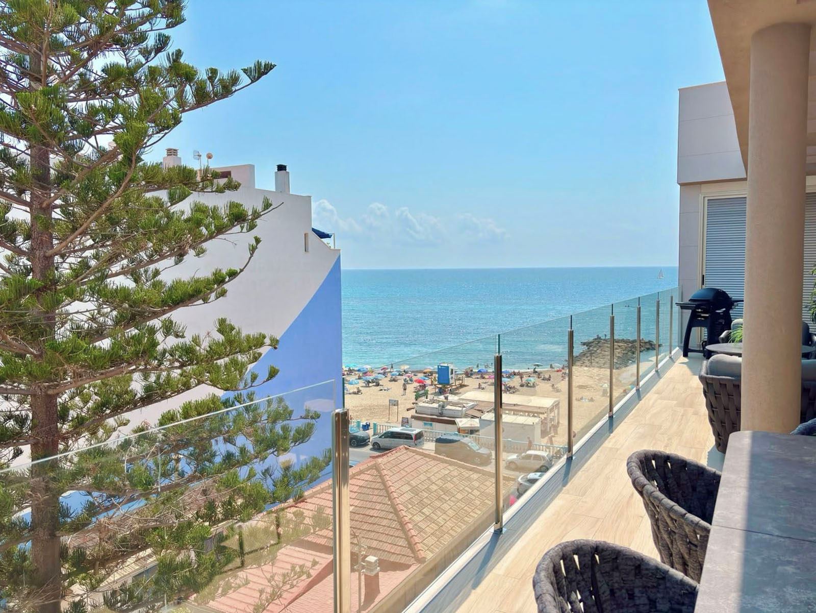 Playa de Los Locos – bild 2